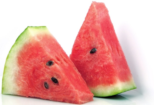 Frutas que ayudan a perder peso