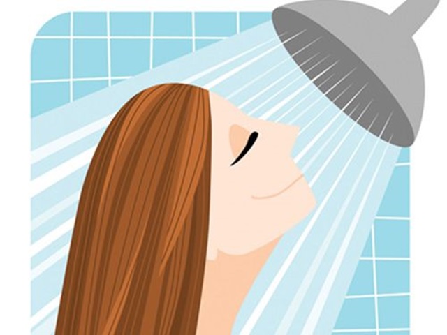 ¿Es bueno ducharse todos los días?