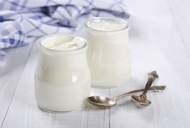 ¿Cuáles son los beneficios del yogur?