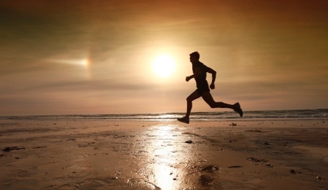 Entrenamiento de fuerza para runners