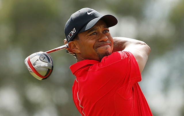 Tiger Woods, ¿sancionado por dopaje?