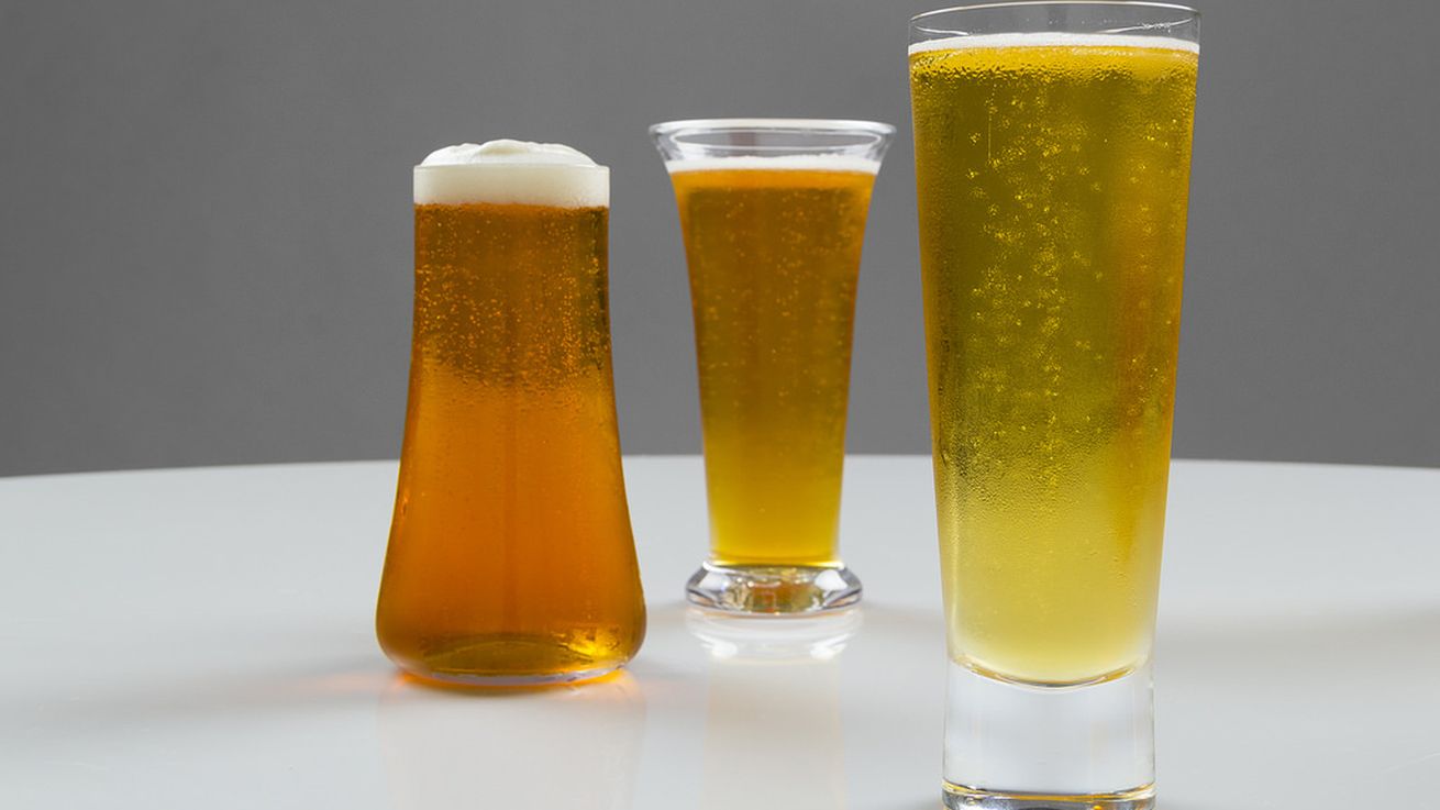 Cerveza sin alcohol: una alternativa saludable