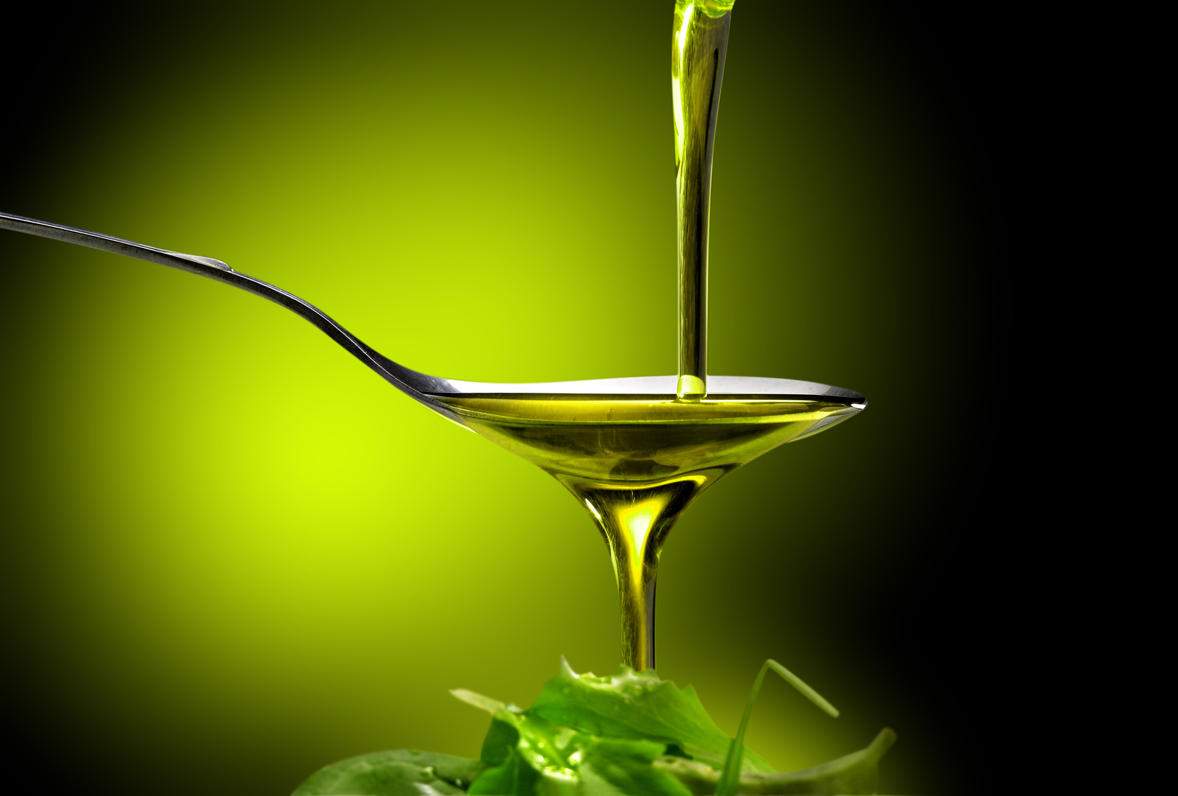 Los beneficios desconocidos del aceite de oliva