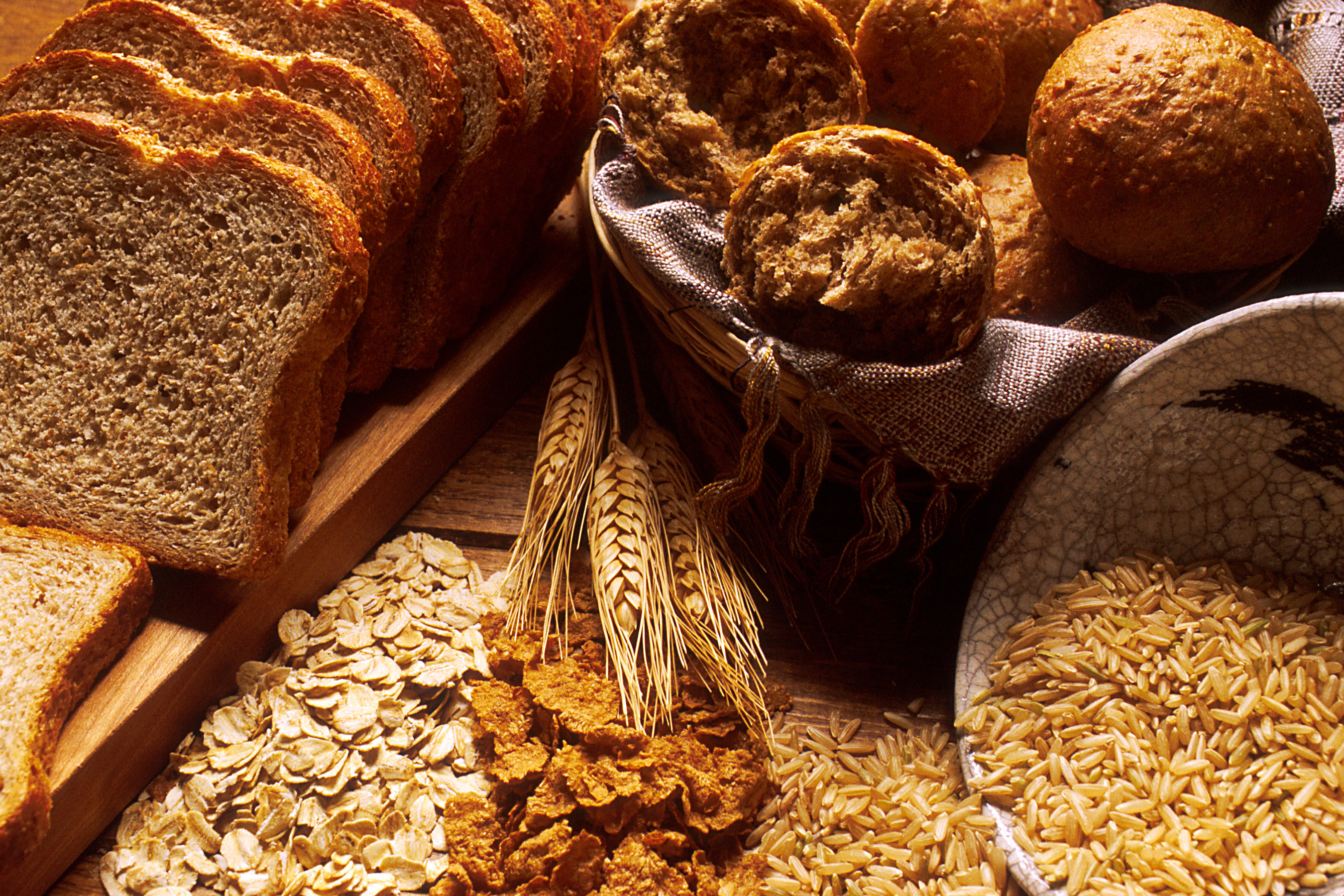 ¿Qué son los cereales integrales y cuáles son sus beneficios?