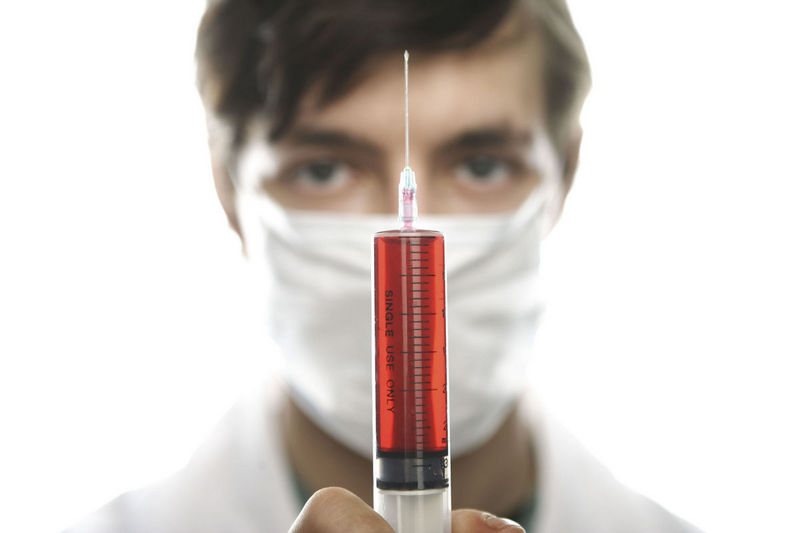 Descubren una nueva vacuna contra el herpes zóster