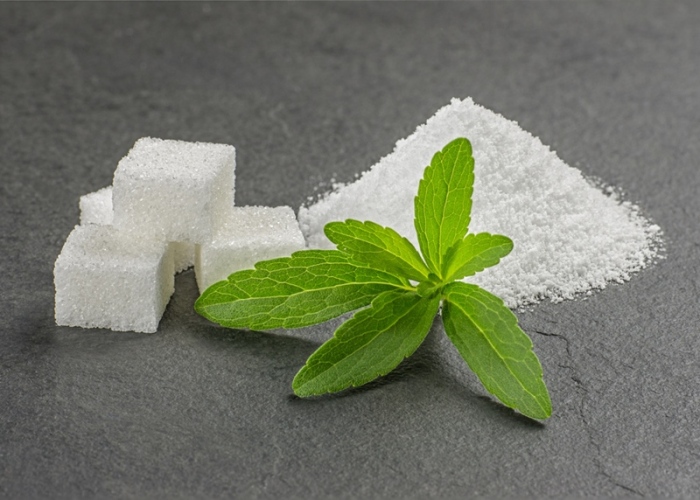 ¿Cuál es la dosis de stevia ideal?