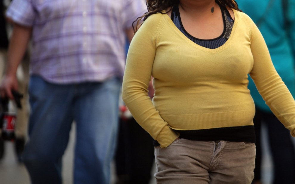 El sobrepeso también afecta a tu cerebro