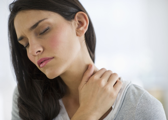 Los 10 mejores trucos para los dolores cuello