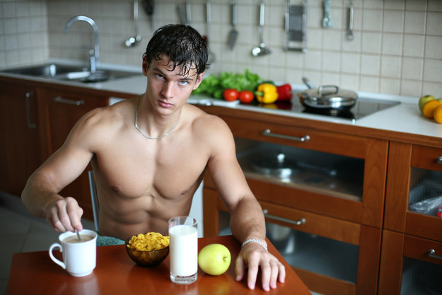 10 alimentos que aumentan tu nivel de testosterona