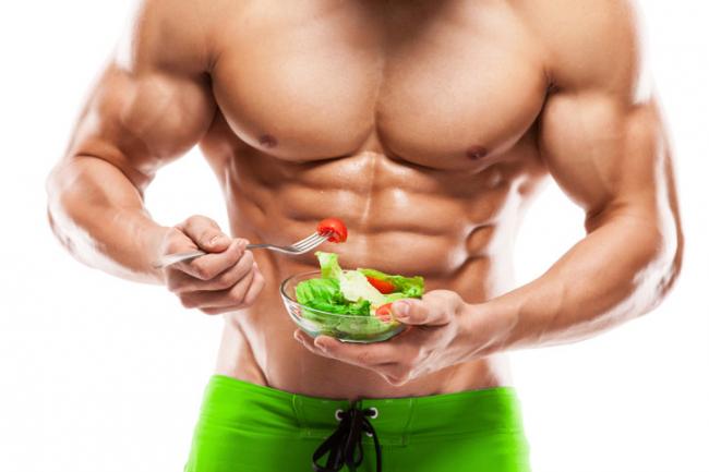 Dietas para el gym: la mejor alimentación para marcar músculo y quemar grasa