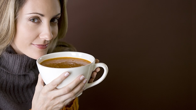 “La sopa milagrosa”: la mejor dieta para bajar de peso rápido