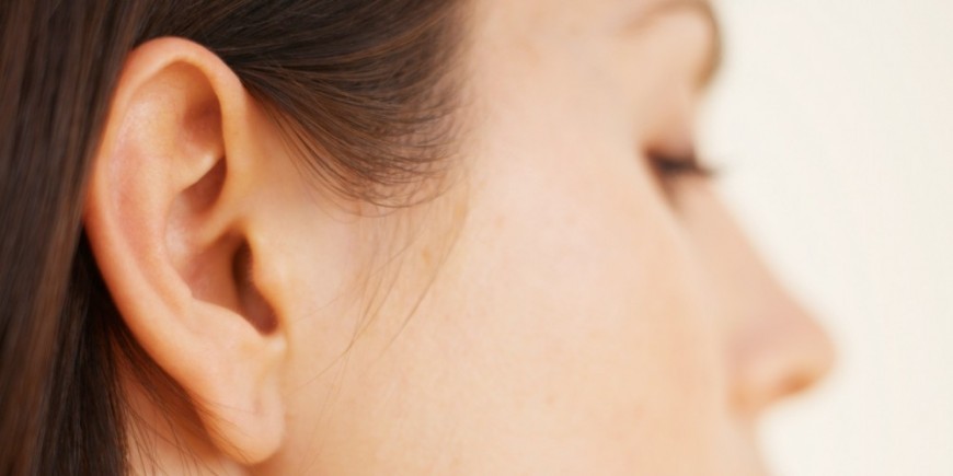 ¿Qué hacer cuando te duele el oído?