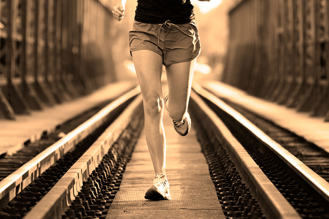 Runnnorexia: así son los síntomas de la adicción al running