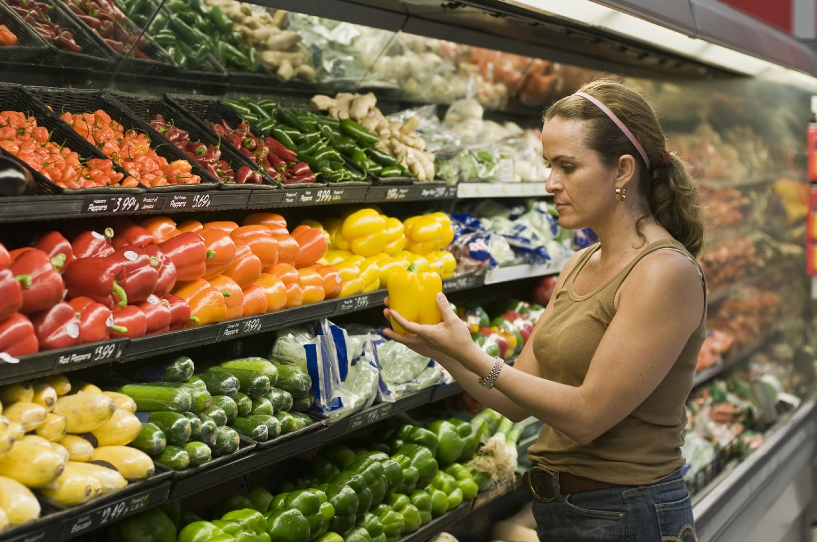 Un mes comiendo 'comida real': el reto saludable que se ha hecho viral