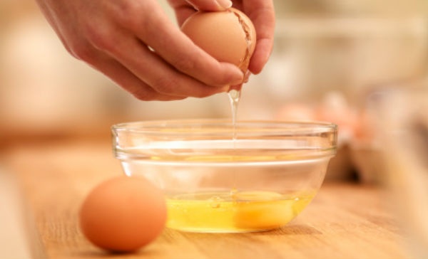 5 beneficios de comer clara de huevo