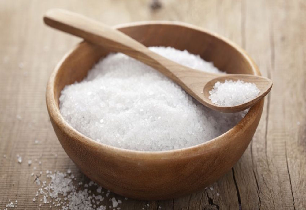 Descubren que el exceso de sal también perjudica a nuestro cerebro