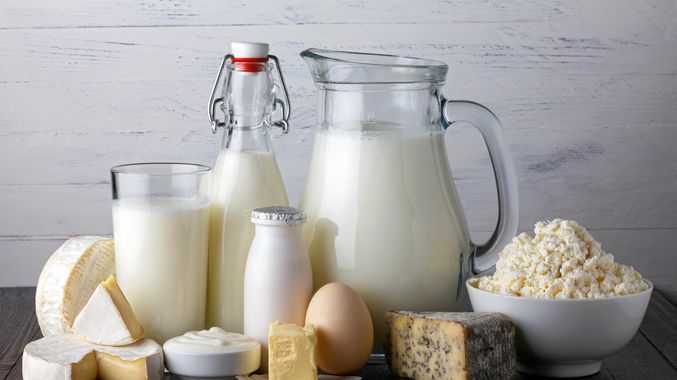 Aprende a perder kilos bebiendo leche este verano