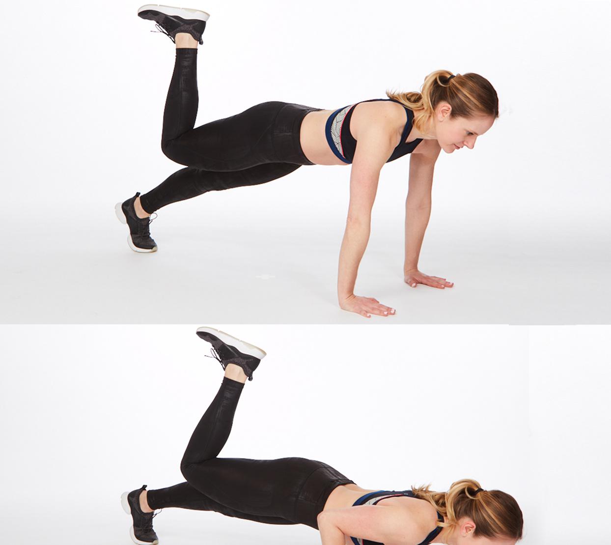 8 ejercicios de espalda en casa para una parte superior del cuerpo más fuerte