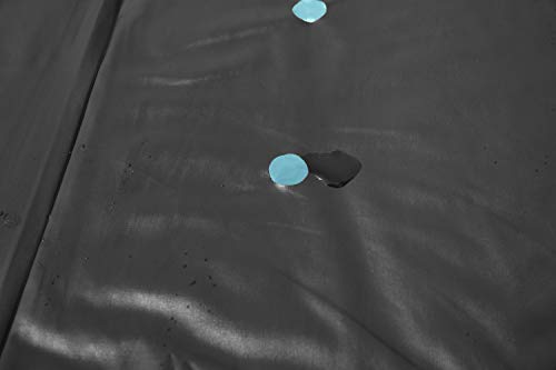 Bestway 58232 Cobertor Invierno para Piscina Desmontable, 412 x 201 cm