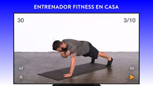 Entrenamientos Diarios - Rutinas fitness