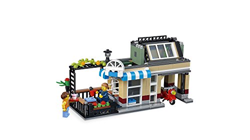 Lego Creator - Apartamento Urbano (31065)