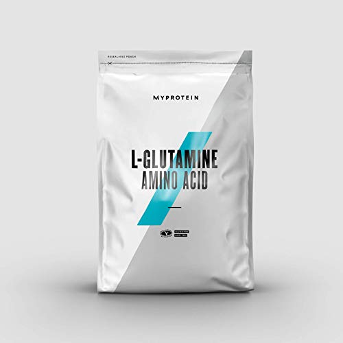 MyProtein L-Glutamine (500G) 500 g