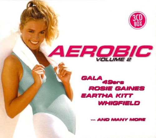 Aerobic Vol. 2
