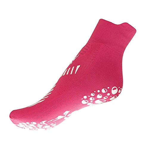 Akkua - Child Pool Socks, Color Rosa, Talla EU 30-34