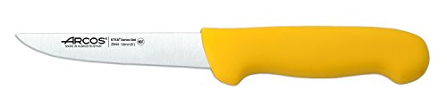 Arcos 2900 - Cuchillo deshuesador, 130 mm (f.displ.)