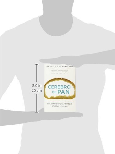 Cerebro de Pan: (Grain Brain)