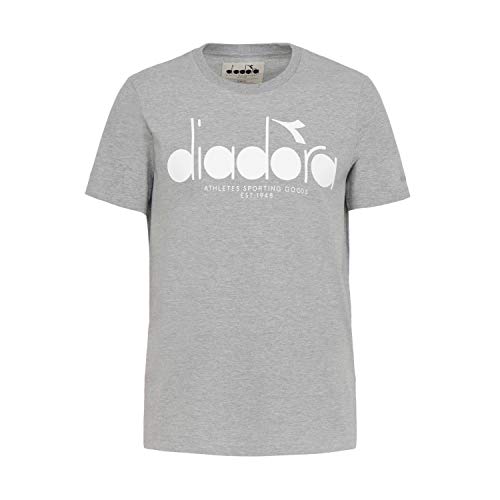 Diadora - Camiseta T-Shirt SS BL para Hombre (EU S)
