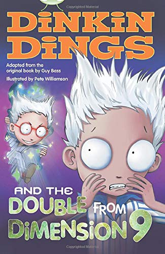 Dinkin Dings and the Double from Dimension Nine (BUG CLUB)