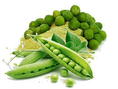 Hyper Proteínas Veganas de fuentes vegetales (proteínas aisladas, soja, arroz y piisel), liberación gradual (750 g de vainilla).