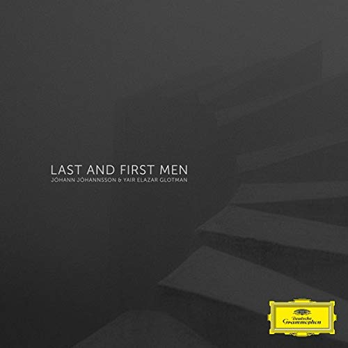 Last And First Men [Vinilo]