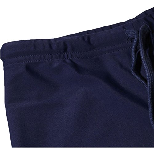 OPTIMUM Pantalón Corto de Lycra Multi-X para Hombre, Azul Marino, Medio, Unisex-Adult, Medium