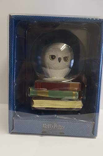Primark Globo de nieve oficial de Harry Potter Hedwig