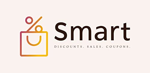 Smart - Discounts, Sales, Coupons