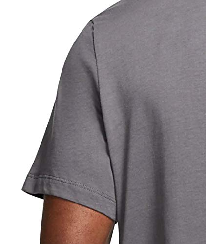 The Fan Tee Camiseta de Hombre Crossfit Deporte Gimnasio Gym Pesas 016 XL