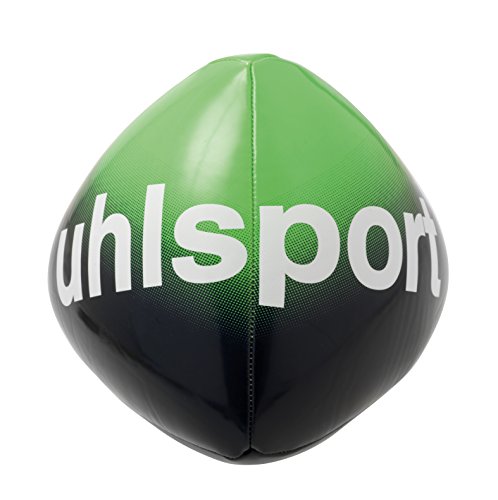Uhlsport Reflexball para Un Equipo Eficiente Y Entrenamiento De Porteros para Practicar Los Reflejos Balón De Ejercicio Universal para Un Gran Factor De Diversión En Deportes Interiores Y Exteriores