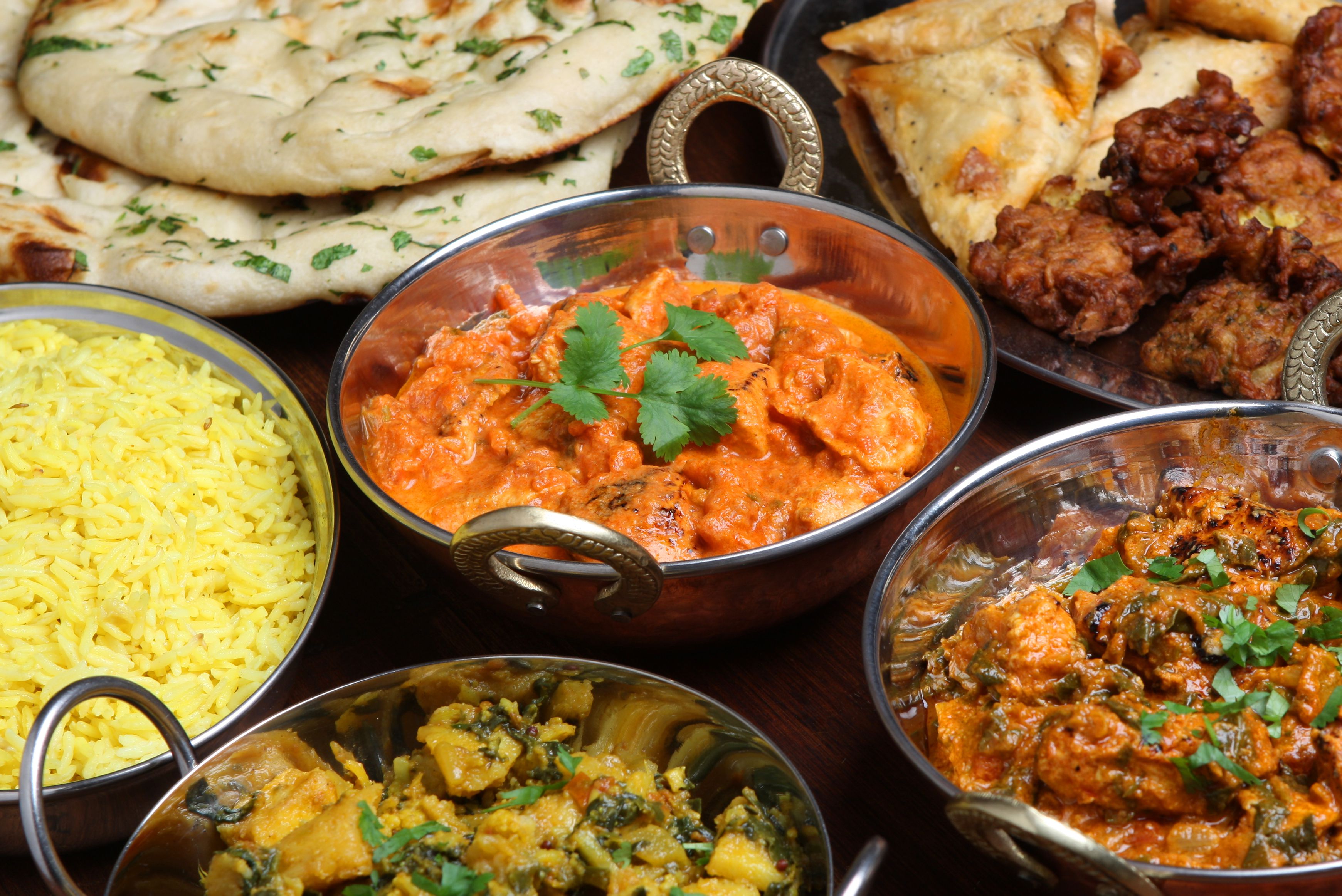 5 platos indios perfectos para el invierno