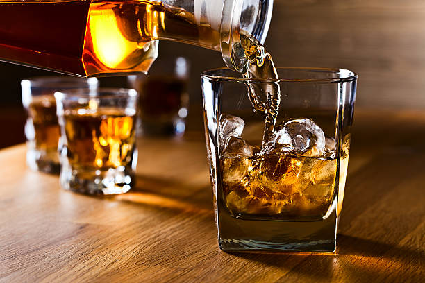 Gran estudio dice que el consumo ligero de alcohol beneficia la salud del corazón