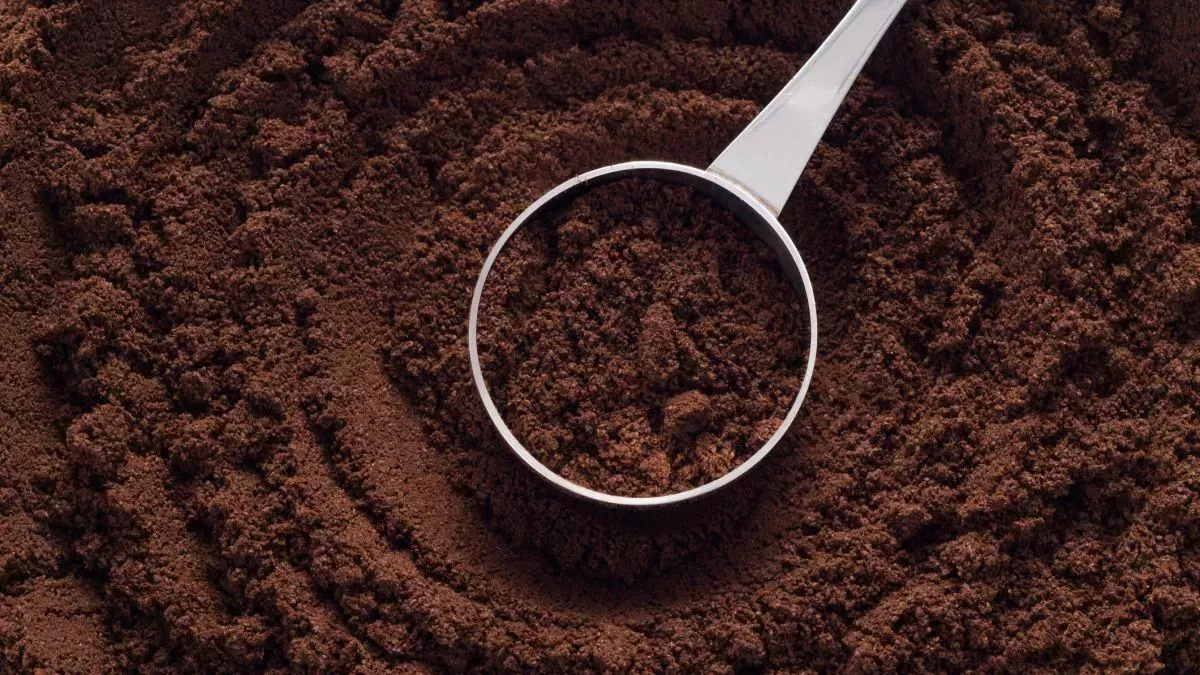 Un hombre muere por sobredosis de cafeína tras beber el equivalente a 200 tazas de café
