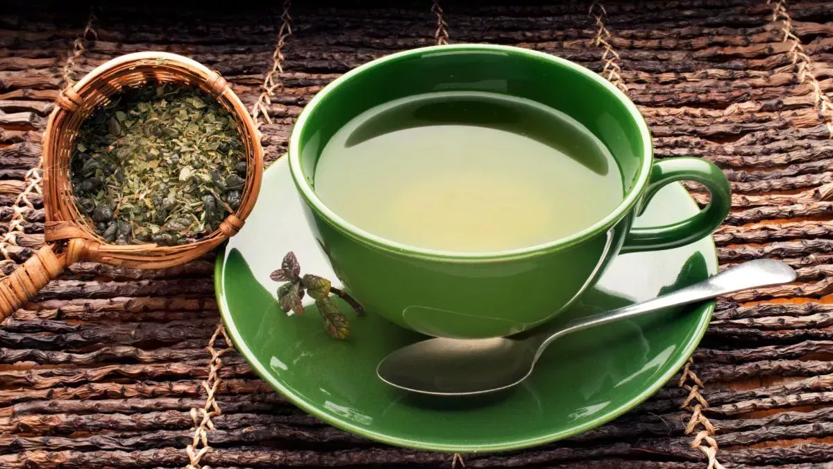 ¿Ayuda realmente el té a la digestión?