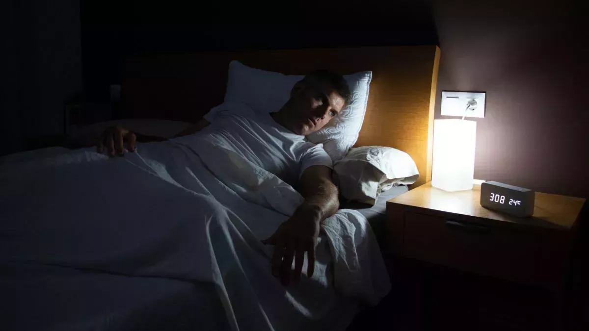 Dormir de forma irregular puede aumentar el riesgo de morir de cáncer y cardiopatías