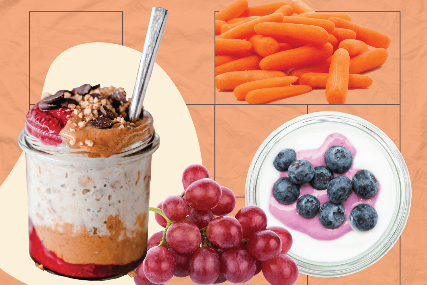 Ideas de planes de comidas para perder peso en 7 días: Recetas y Preparación