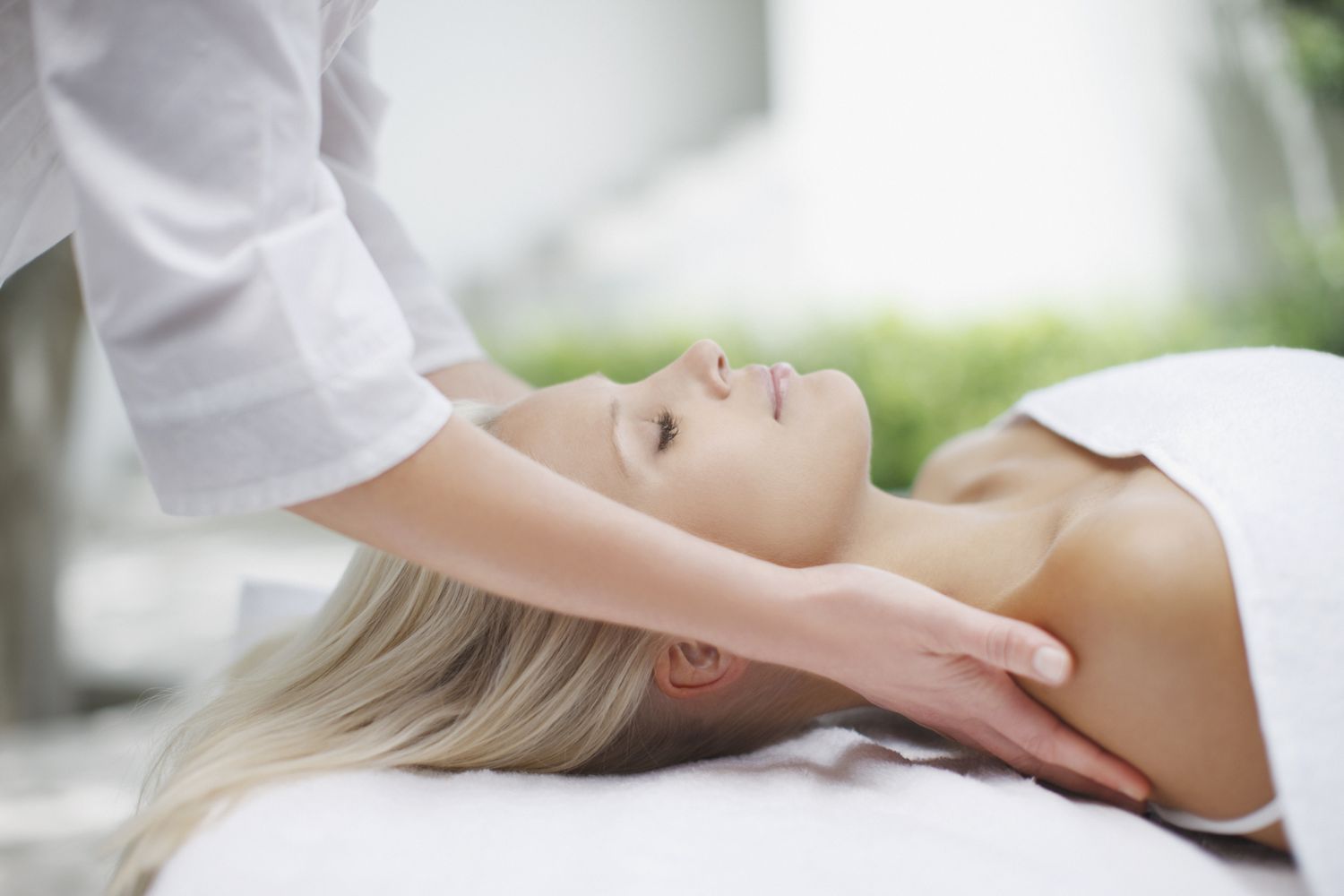 Por qué algunos tipos de masaje pueden ayudarte a perder peso