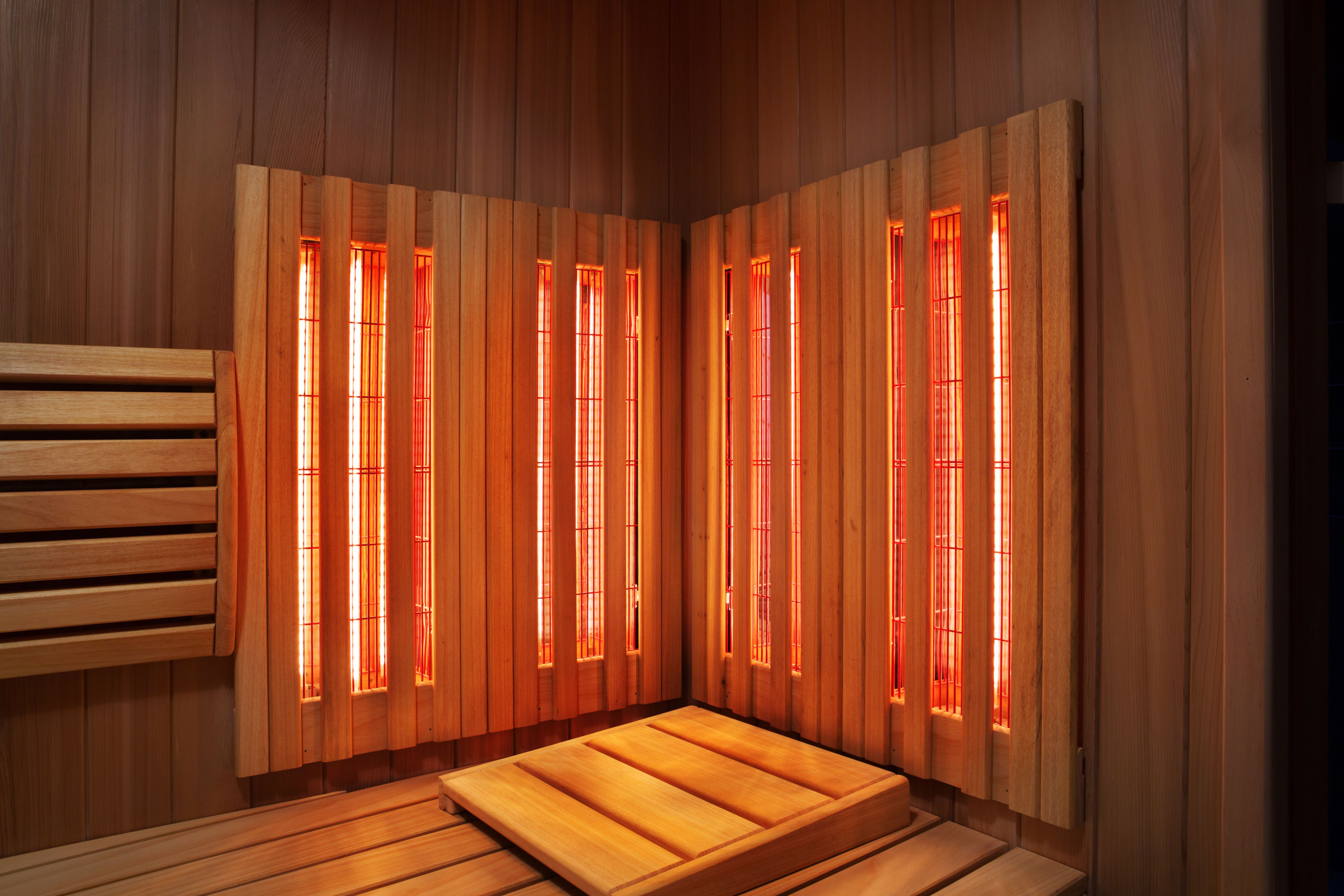 
		Estos son los diferentes tipos de saunas de infrarrojos: descubre cuál es la más adecuada para ti