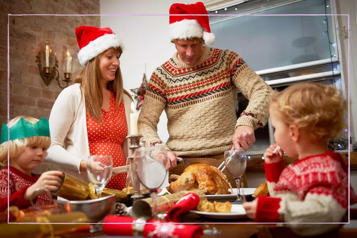 Se desvela el alimento de la cena de Navidad que más gusta, y sorprendentemente no es el pavo