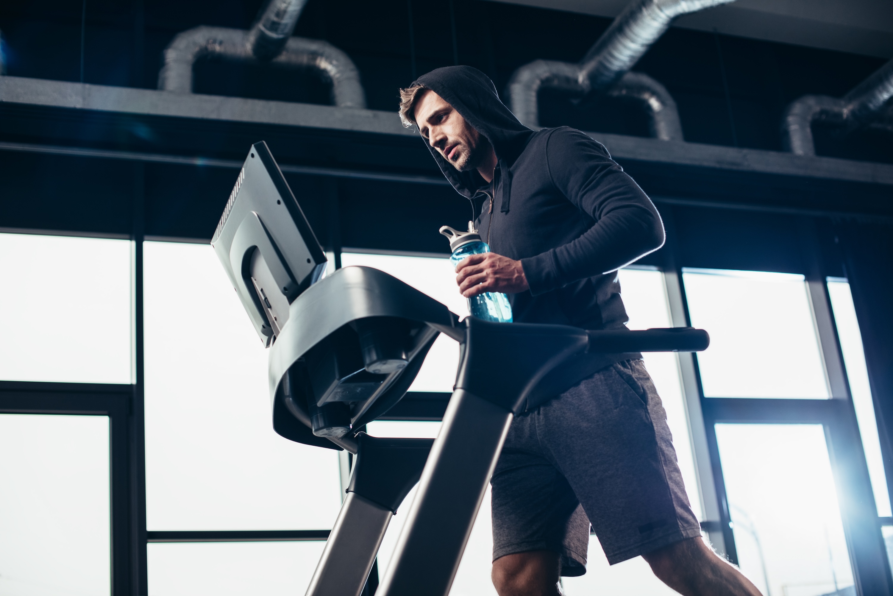 
		3 increíbles ejercicios cardiovasculares de estado estacionario para incorporar a tu rutina de fitness