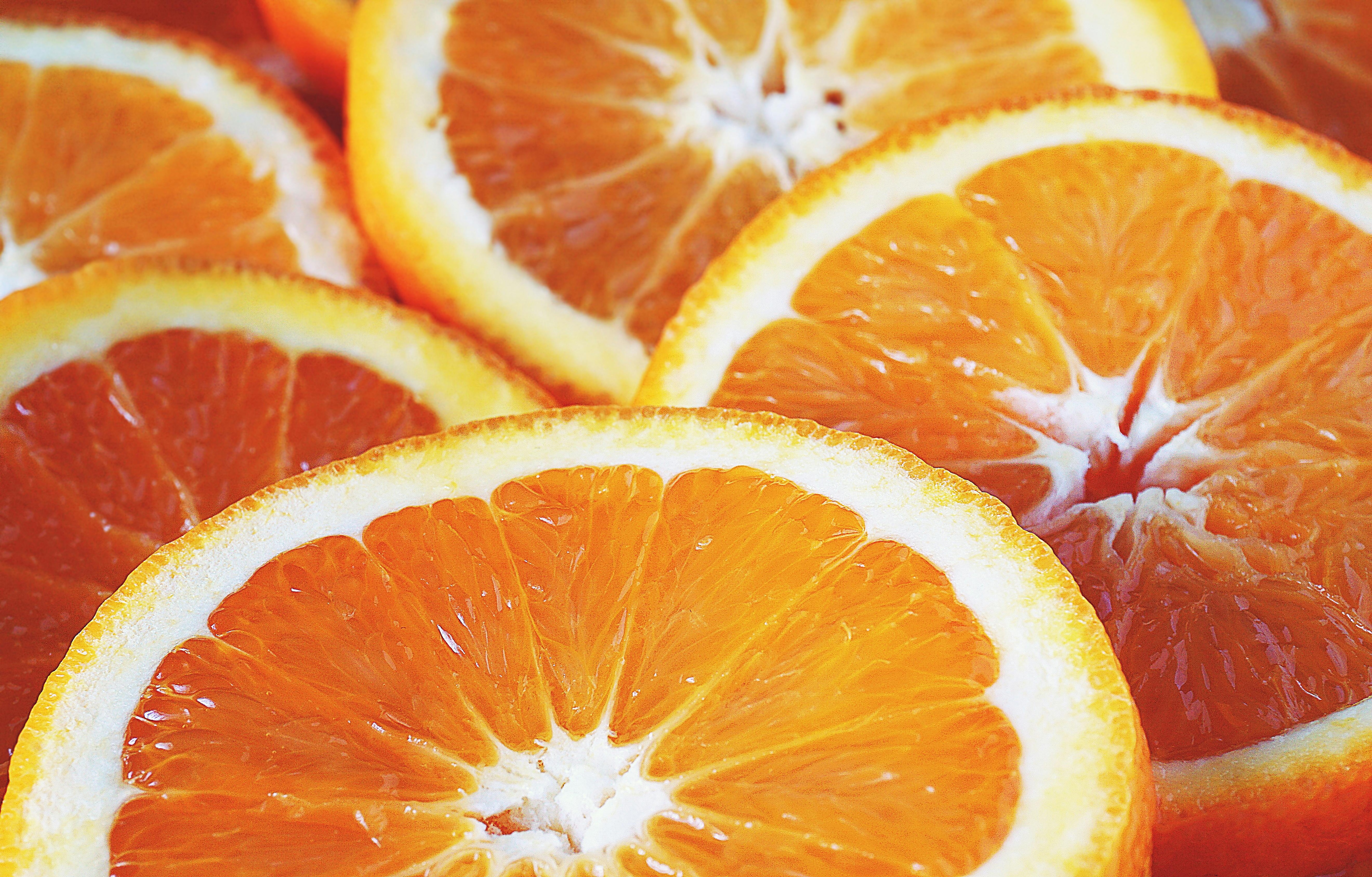 
		Estas son las frutas ricas en vitamina C que deberías comer
